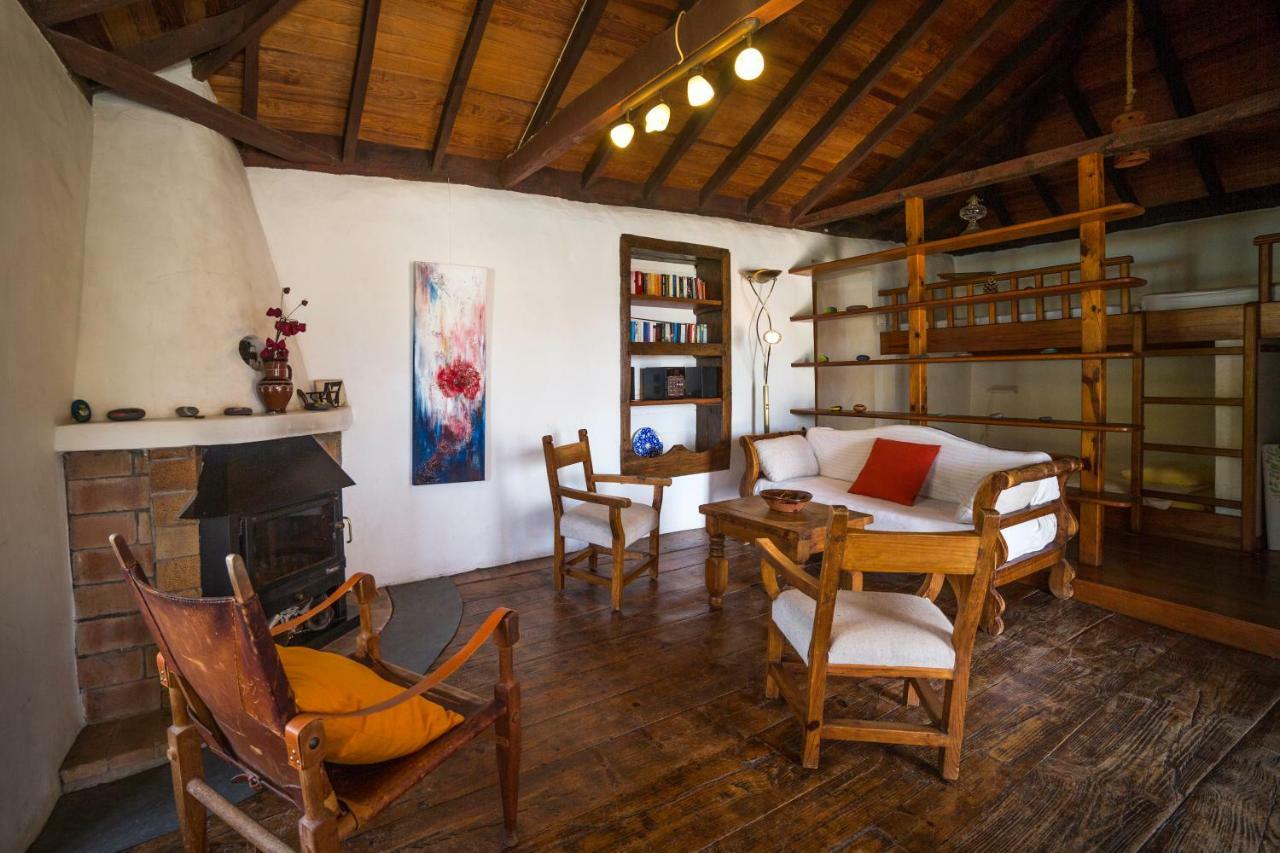 Casa Ruth Villa Los Llanos De Aridane Bagian luar foto