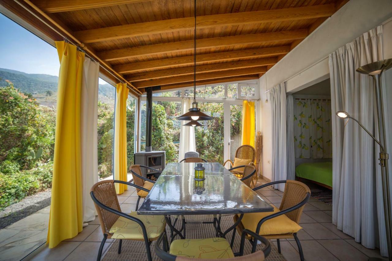 Casa Ruth Villa Los Llanos De Aridane Bagian luar foto