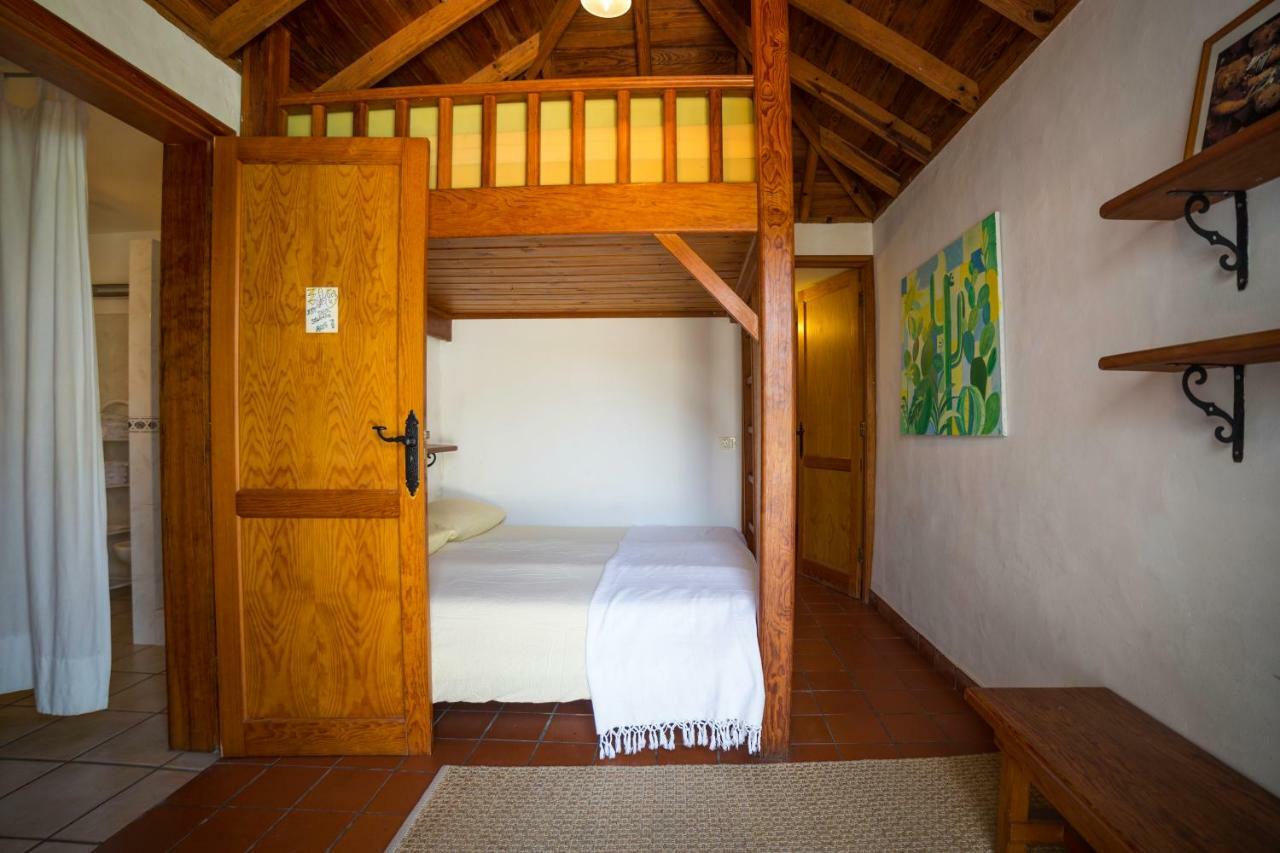 Casa Ruth Villa Los Llanos De Aridane Bagian luar foto