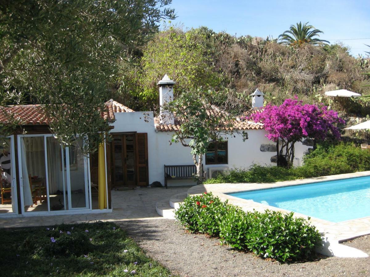 Casa Ruth Villa Los Llanos De Aridane Bagian luar foto