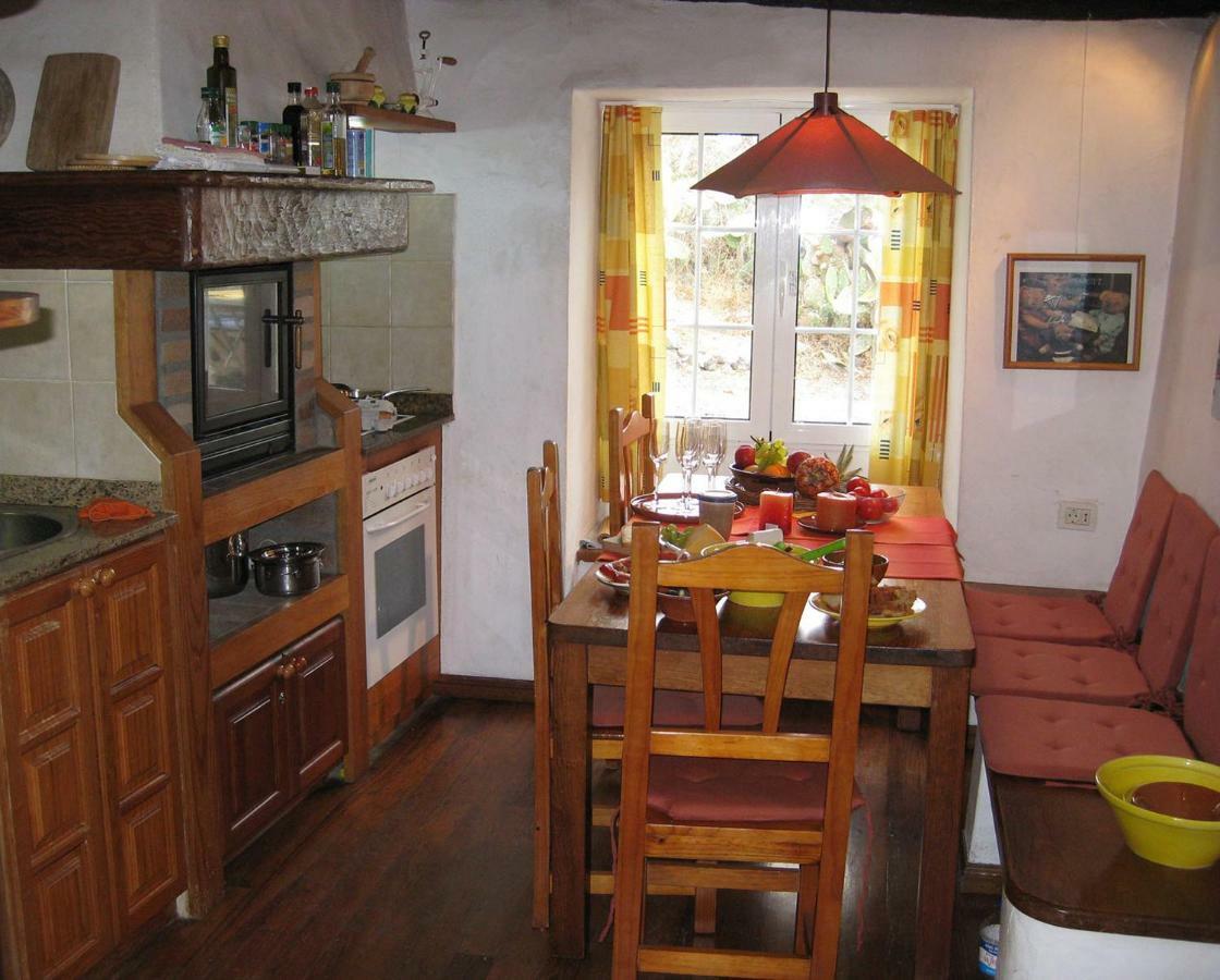 Casa Ruth Villa Los Llanos De Aridane Bagian luar foto