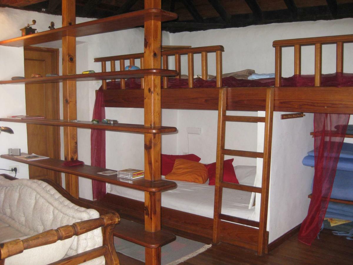 Casa Ruth Villa Los Llanos De Aridane Bagian luar foto