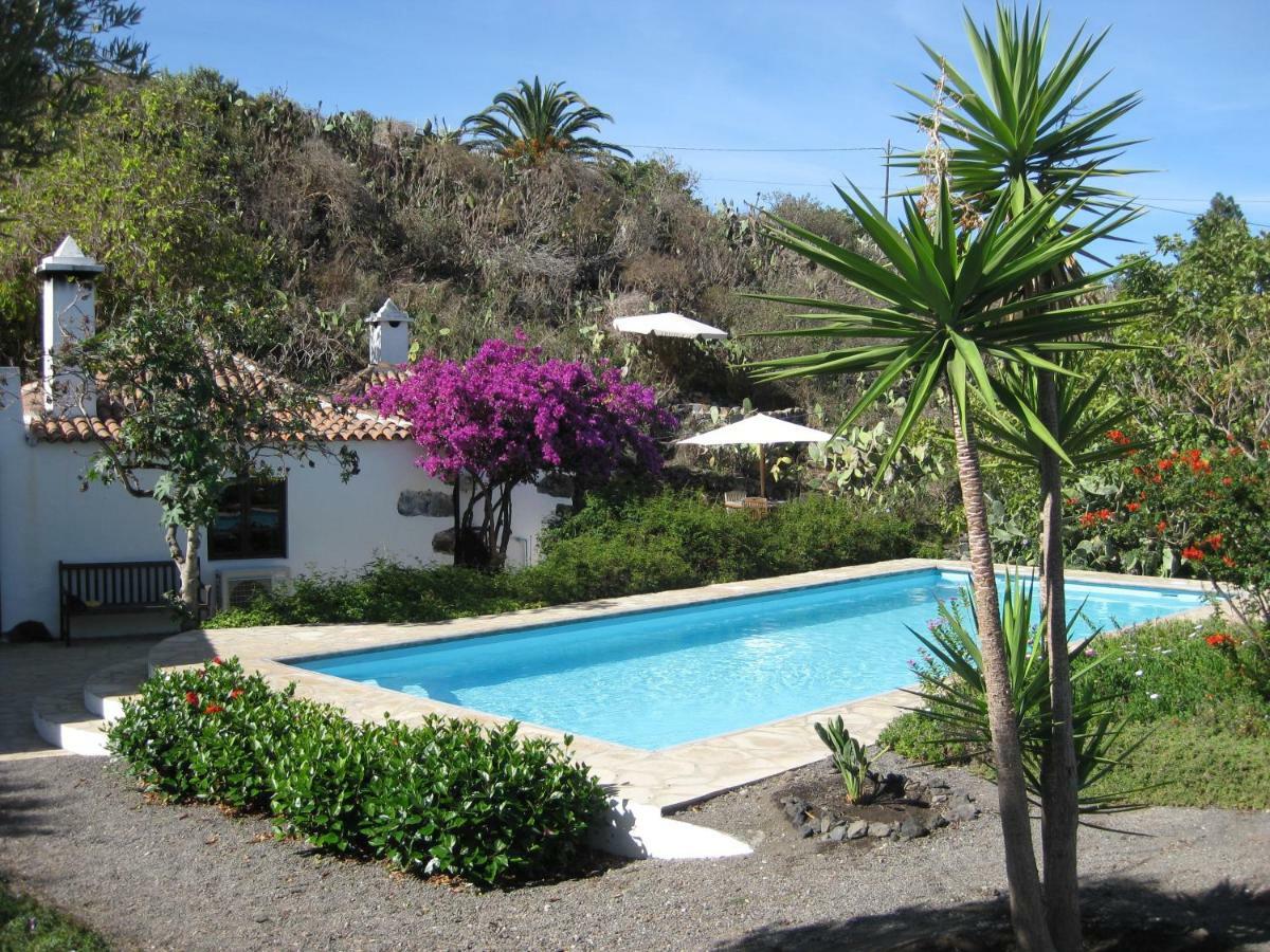 Casa Ruth Villa Los Llanos De Aridane Bagian luar foto