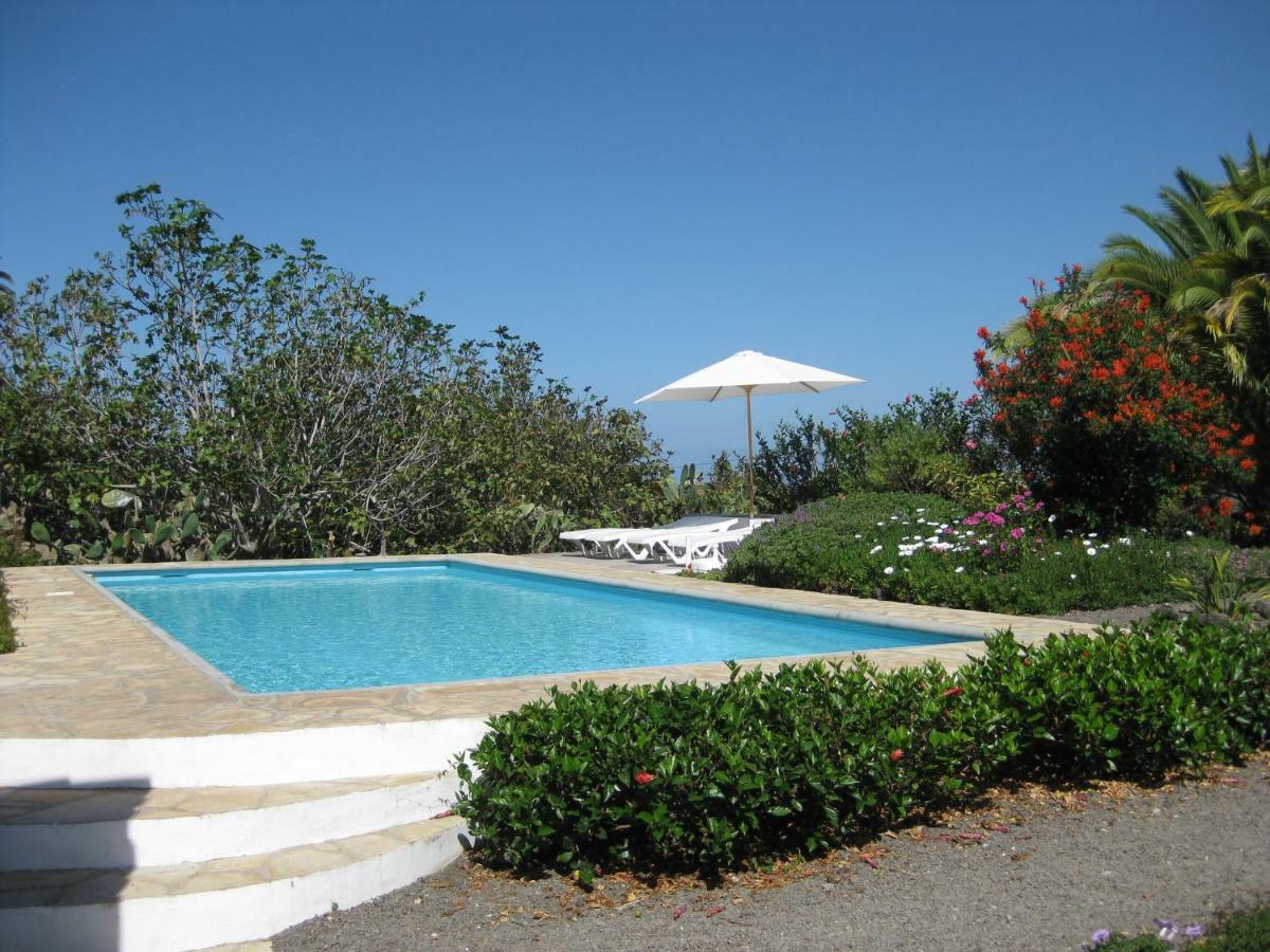 Casa Ruth Villa Los Llanos De Aridane Bagian luar foto