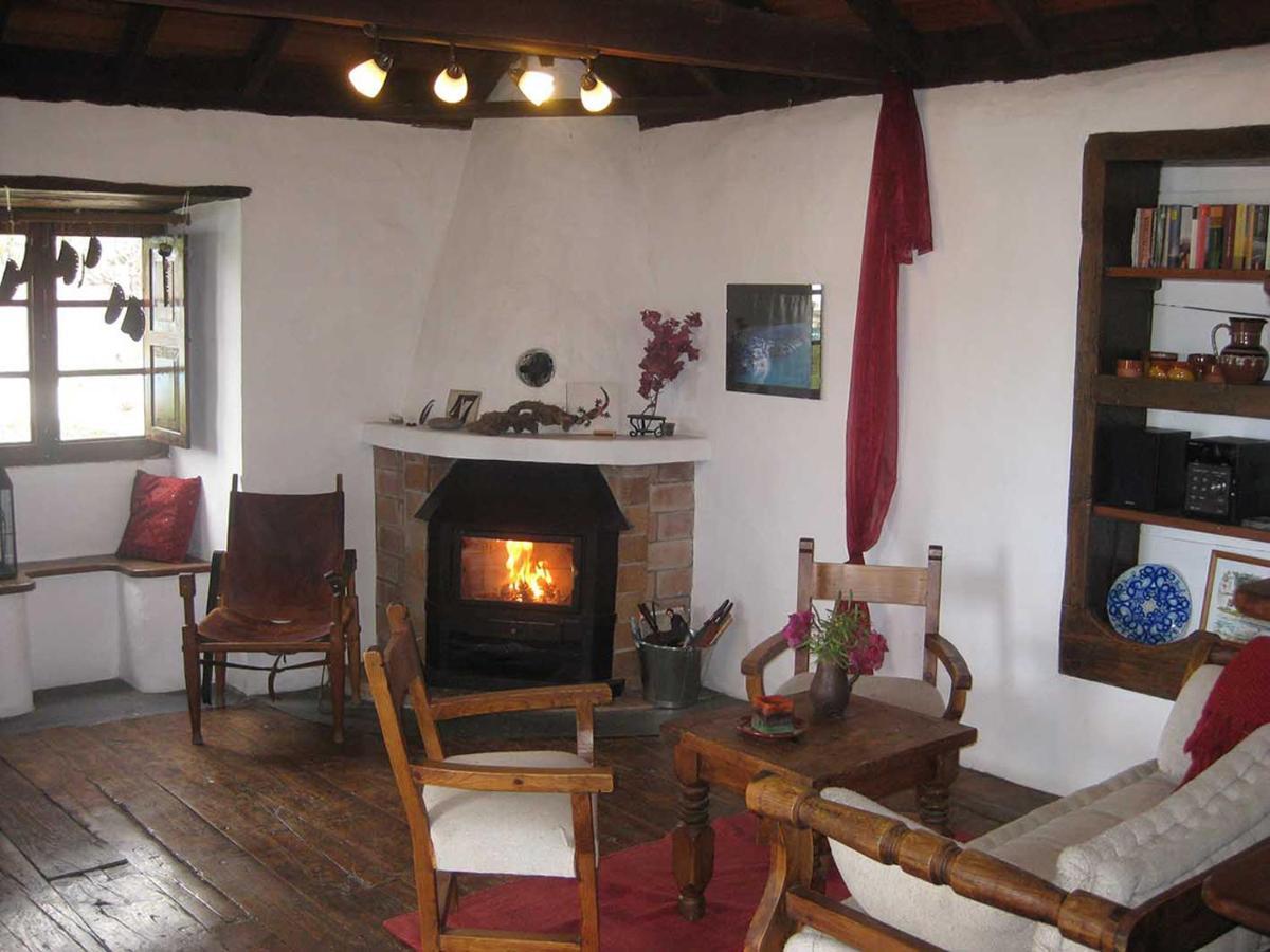 Casa Ruth Villa Los Llanos De Aridane Bagian luar foto