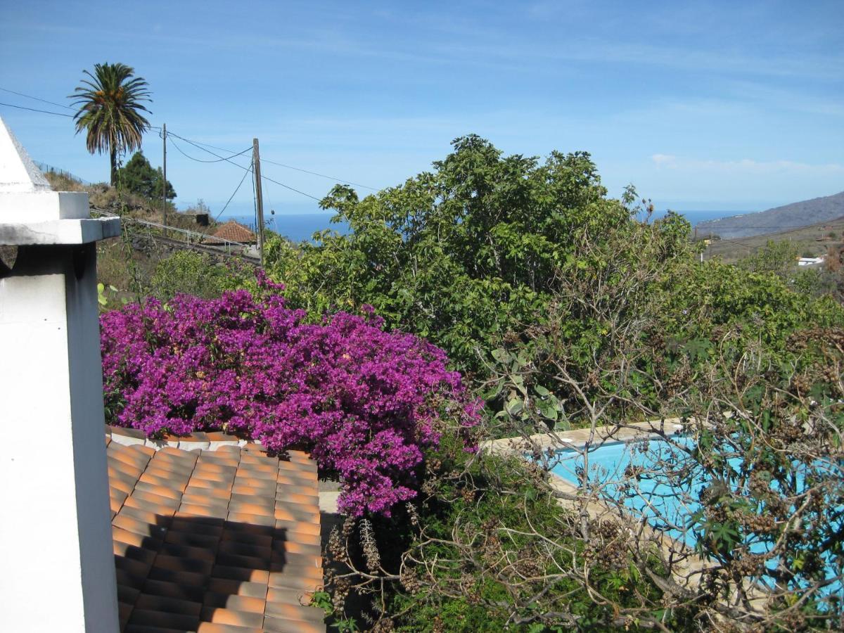 Casa Ruth Villa Los Llanos De Aridane Bagian luar foto